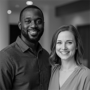 Jamal-&-Erin-W Jamal-&-Erin-W